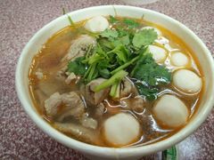 招牌虾面-明月虾面(厦禾路店)