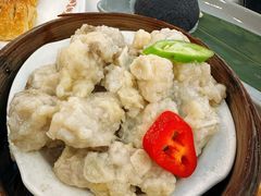 -馨越楼·点心·粤菜(赤坎店)