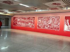 -黄浦路(地铁站)