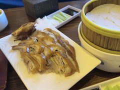 -便宜坊烤鸭店(科创店)