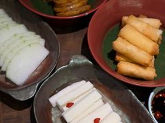 -好彩猪肚鸡(正弘城店)