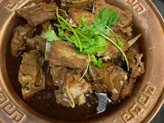 -友乐居羊蝎子(西直门店)