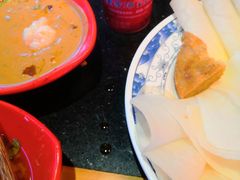 -董家湾重庆老火锅(张家窝店)