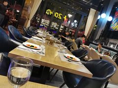 -Mezomd曼索蒂西班牙餐厅(广粤店)