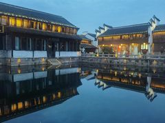 -嘉兴月河历史街区