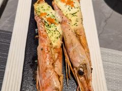 -和风铁板料理(山姆会员店)