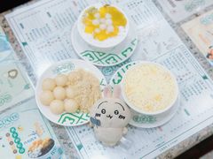 -地茂馆甜品