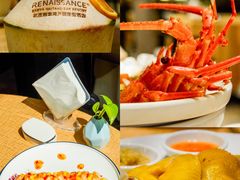 -三亚海棠湾万丽度假酒店