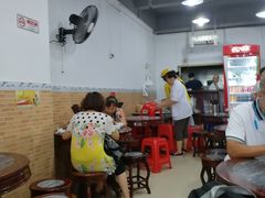 -兴兴旺·冬瓜盅·啫啫煲(西华路店)