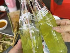 -清真·马坡烧烤涮牛肚·酸浆火锅(新区总店)