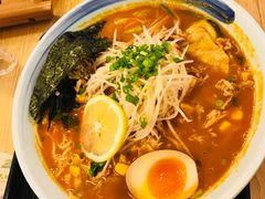 -雷门拉面·现熬骨汤(凯德来福士店)