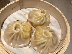 -馋三尺蟹粉小笼(人民广场店)