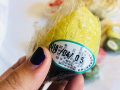 松花蛋糕-江南春(中山中路店)