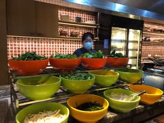 -金海湾自助餐厅(金陵饭店)