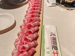 -爆棚肥牛火锅(原福成肥牛城味之缘三里河店)