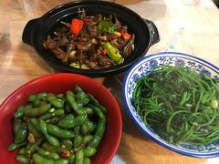 -龙小海荆沙鸽子店(瑞安街店)