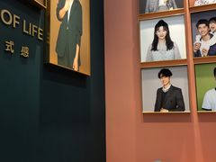 -海马体照相馆(无锡清扬茂业天地店)