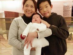 -千户高端家政育儿嫂·保姆·儿童陪伴师