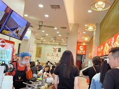 -江三王记牛杂馆(总店)