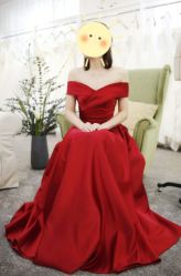 -LeCameliaBridal 山茶花新娘 婚纱礼服高级定制