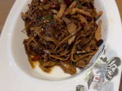 -白鹿江西餐厅(北师大店)