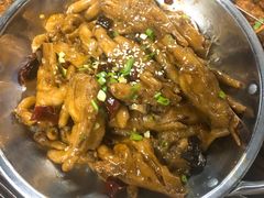 -小民大排档(光谷店)