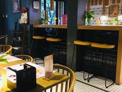 大堂-炖物24章·顺时轻养茶(杭州大厦店)