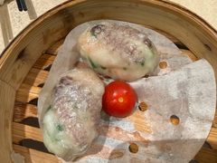 -唐苑酒家·岭南粤菜名店(太古仓店)