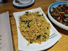 -丹东立强海鲜烧烤·牛B大串(星海店)