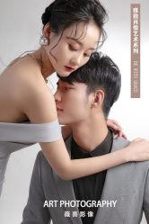 点击看大图 -薇喜影像艺术中心 ART PHOTO