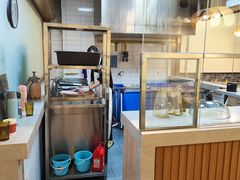 -阿鸡鱼庄·顺德鲜蒸小炒(亚运村店)