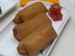 -蔡澜点心·粤菜(月星环球港店)