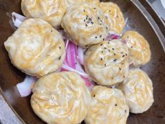 粉丝包-大鹏饭店·金陵家宴(奥体中心店)