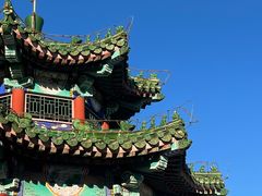 -北京西山国家森林公园