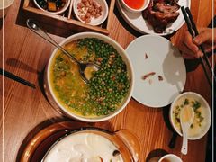 -闽上鲜·福建菜(龙湖滨江天街店)