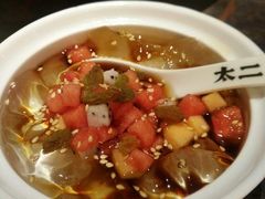 -太二酸菜鱼(菱角湖万达店)