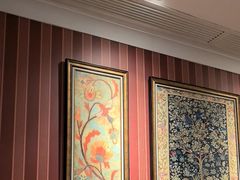 -东方明珠老上海8号餐厅(东方明珠广播电视塔店)