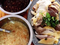 -肥婆兰鸡饭(西门外街店)