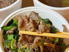 -菜忠潮州牛肉店(岗厦店)