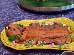 -潮皇食府·专注潮汕菜26年(国贸总店)