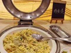 -东方之珠洗浴休闲广场(南开店)