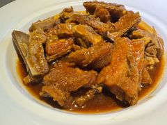 -船歌·鱼水饺青岛菜(石老人店)