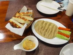 -TUK土耳其餐厅·下午茶(卢湾店)