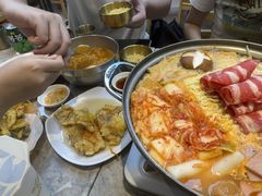 -屋里家延边朝鲜族冷面(南园店)
