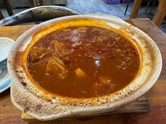 -老姑砂锅·烧烤天津菜(体北道店)