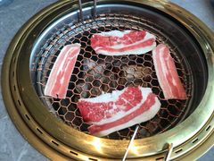 -花时·炭火烧肉(东百中心A馆店)