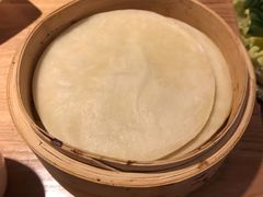 -守柴炉烤鸭(科华中路王府井店)