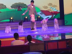 -和平大戏院(凯旋路店)