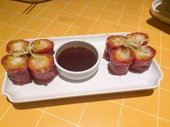 -蔡澜点心·粤菜(花城汇南区店)