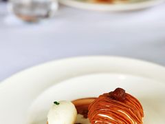 栗子塔-蝶舍·MAISON PAPILLON